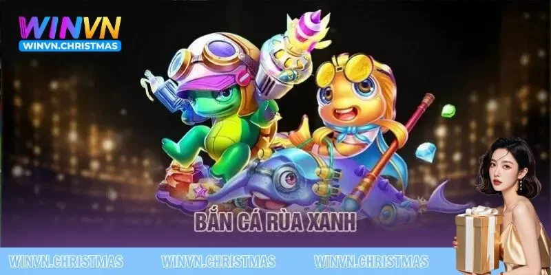 Các lý do khiến game bắn cá này trở nên thú vị