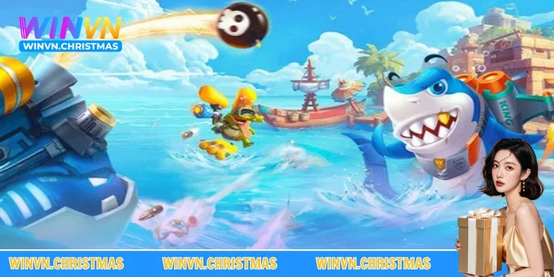 Chia sẻ chiến lược săn cá cực chuẩn