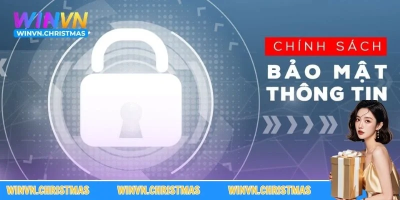 Chính sách bảo mật WINVN - Thông tin chung