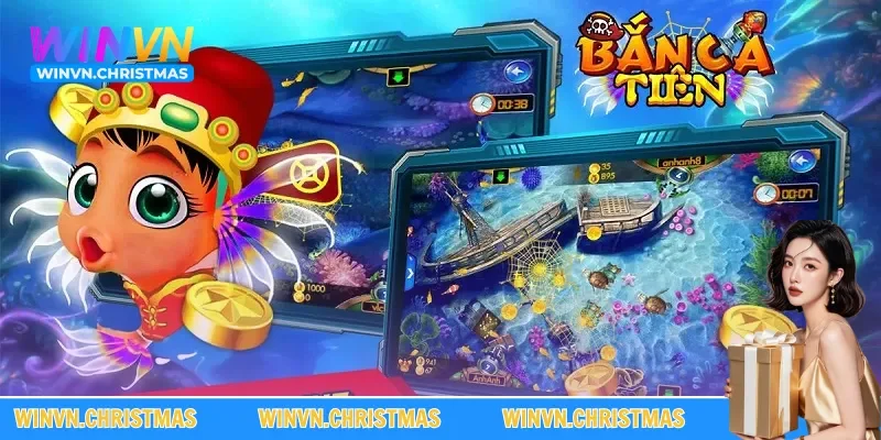 Hãy lựa chọn vũ khí phù hợp với mục tiêu đang nhắm đến