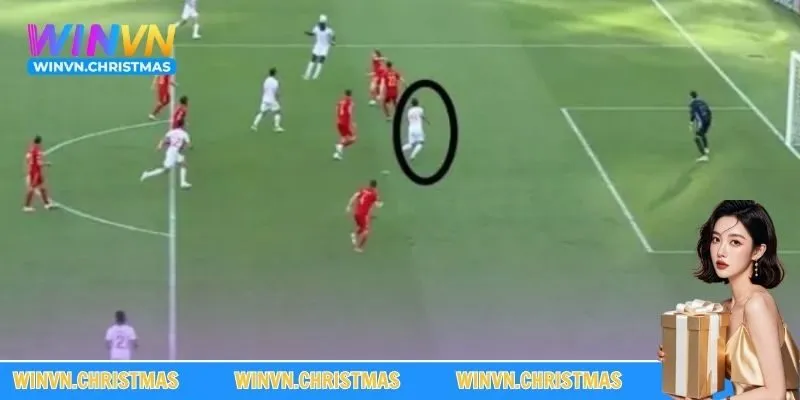 Một số kèo chơi việt vị bạn nên tham gia ngay