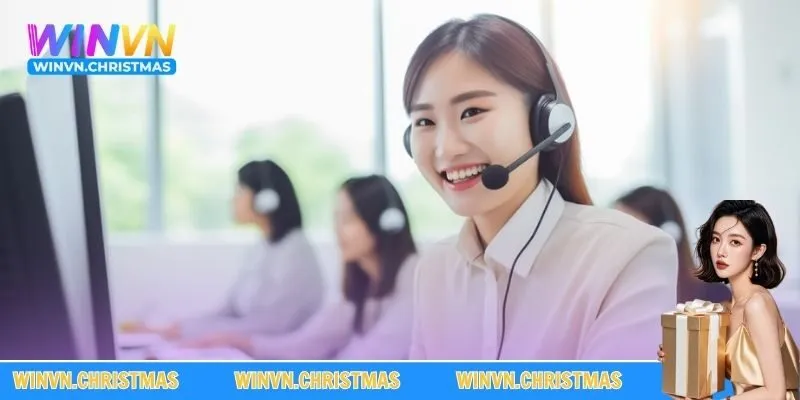 Một vài cách liên hệ WINVN chất lượng cho mọi người