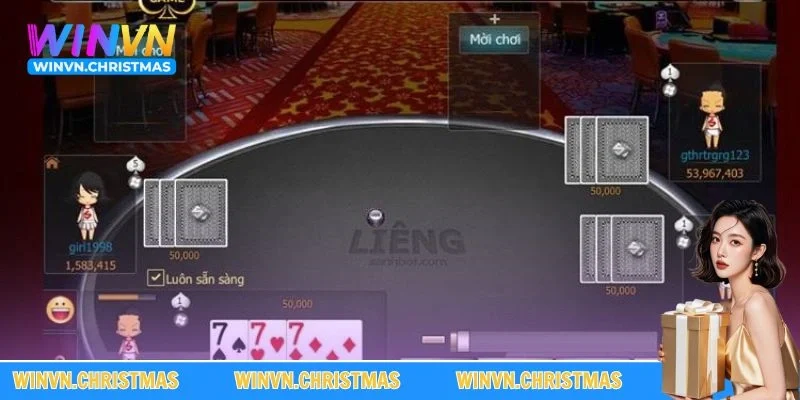 Nguyên tắc áp dụng xác định chiến thắng 