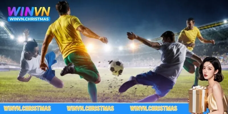 Nhiều chương trình ưu đãi tại sảnh CR thể thao