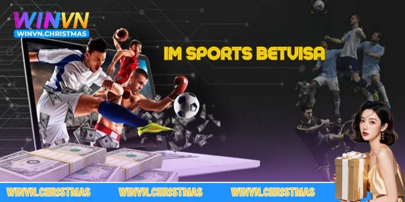 Tìm hiểu đôi nét độc đáo về sảnh IM thể thao