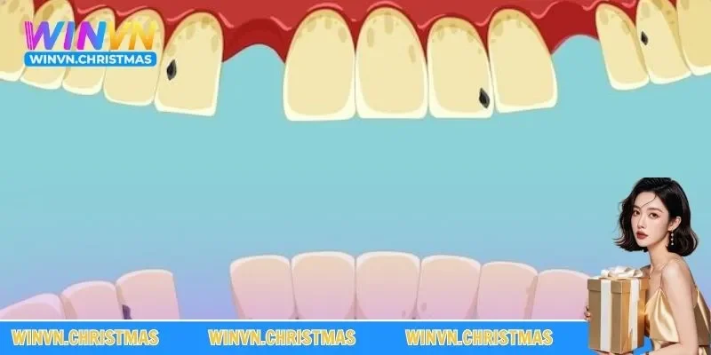 Tổng quan nằm mơ rụng răng là gì